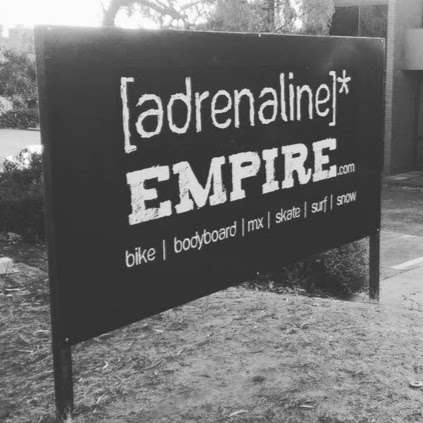 Photo: Adrenaline Empire