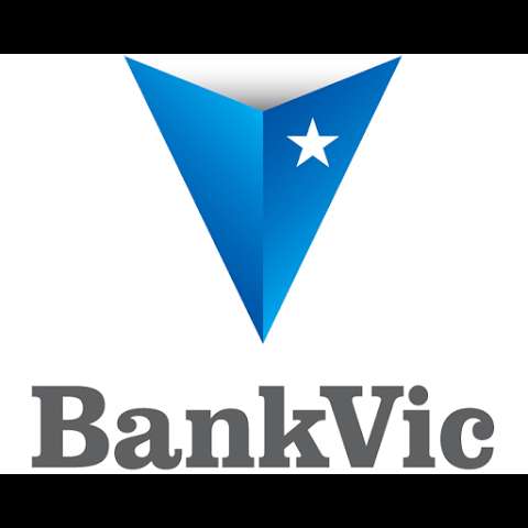 Photo: BankVic