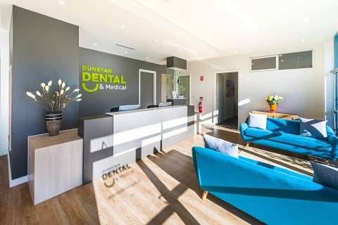 Photo: Dunstan Dental & Medical