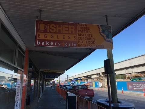 Photo: Isher Eggless Bakers