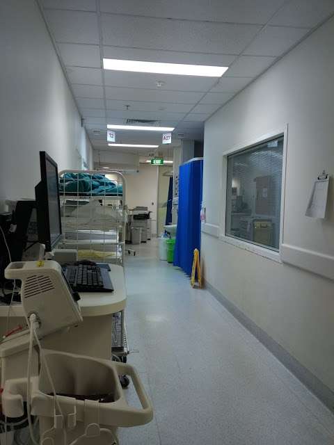 Photo: Monash Medical Centre
