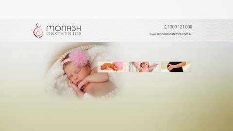Photo: Monash Obstetrics