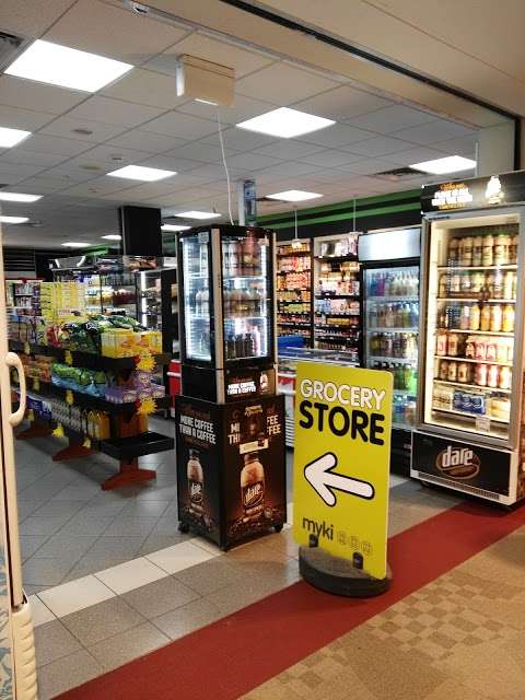 Photo: MU Convenience Store