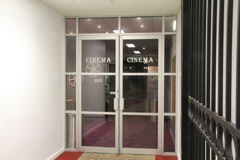 Photo: Nanma Cinema
