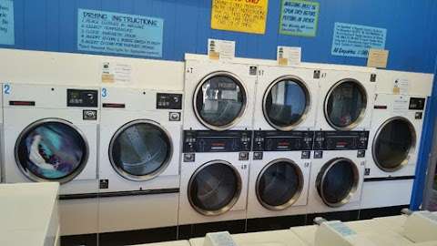 Photo: Suds at Clayton - 24 Hour Coin Laundromat (YES! Open 24/7 EVERY DAY)