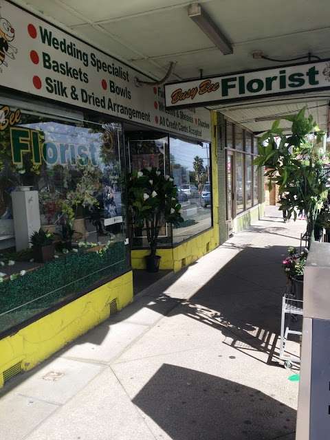 Photo: Busy Bee Florist