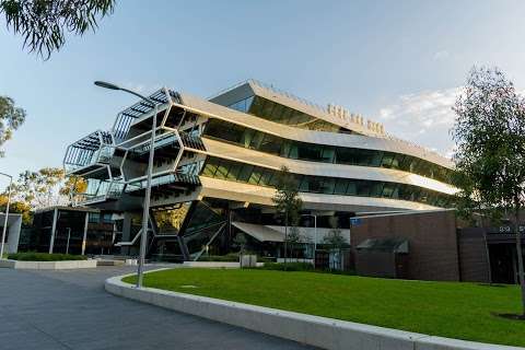 Photo: Monash University Clayton Campus