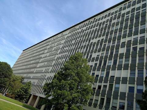 Photo: Robert Menzies Building Photo: Robert Menzies Building